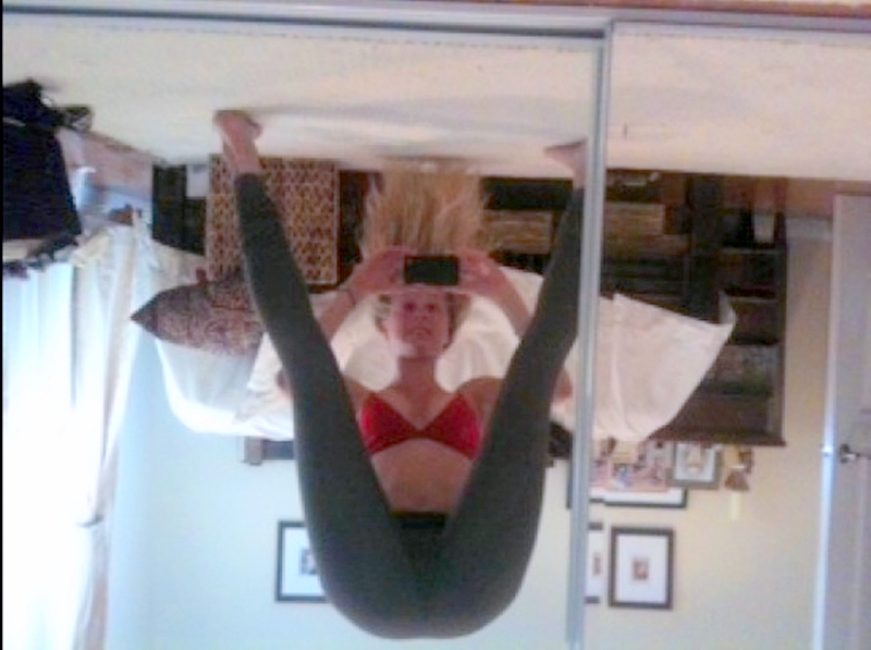 Heather Morris Nude New Photo Gallery And Videos #0Tq491aR