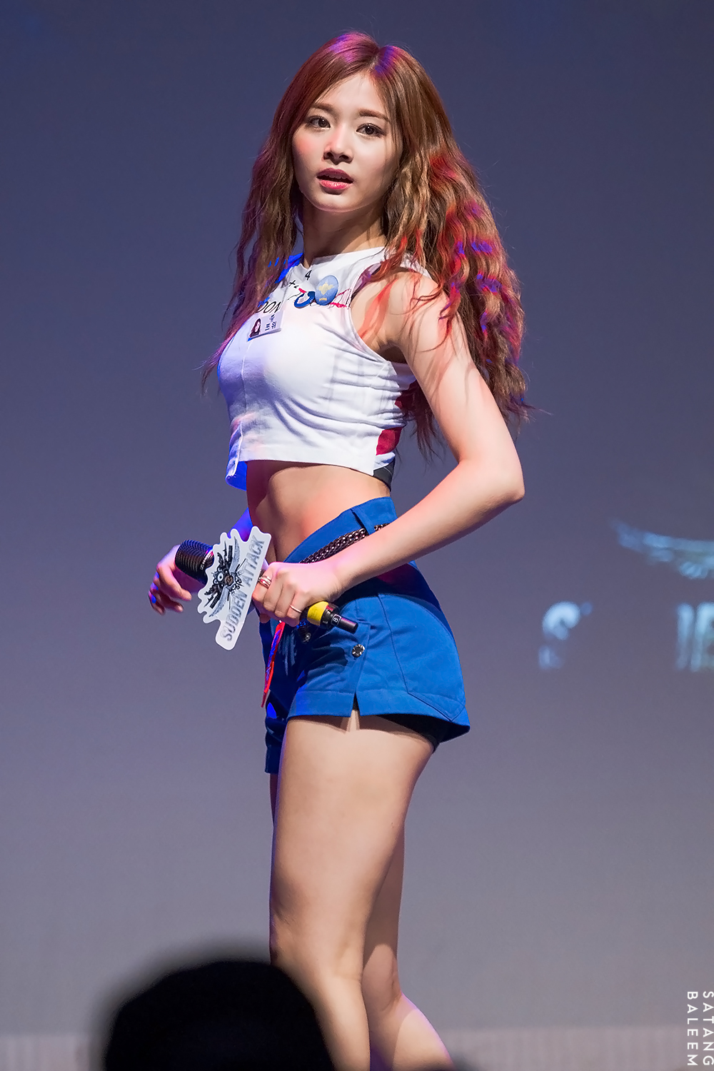 Tzuyu (Twice) #FvVv8moj