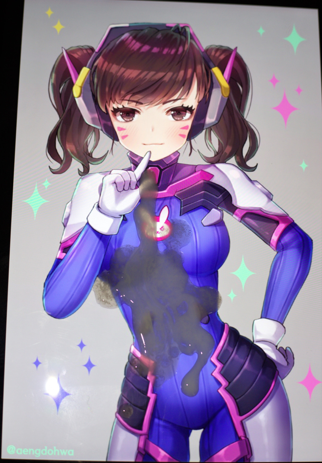 D.Va #4 #qPAOjYpV