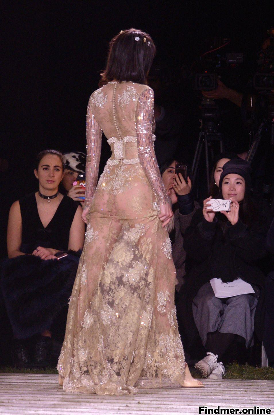 Kendall Jenner See Through Nipple Leaked #6TiZx38S