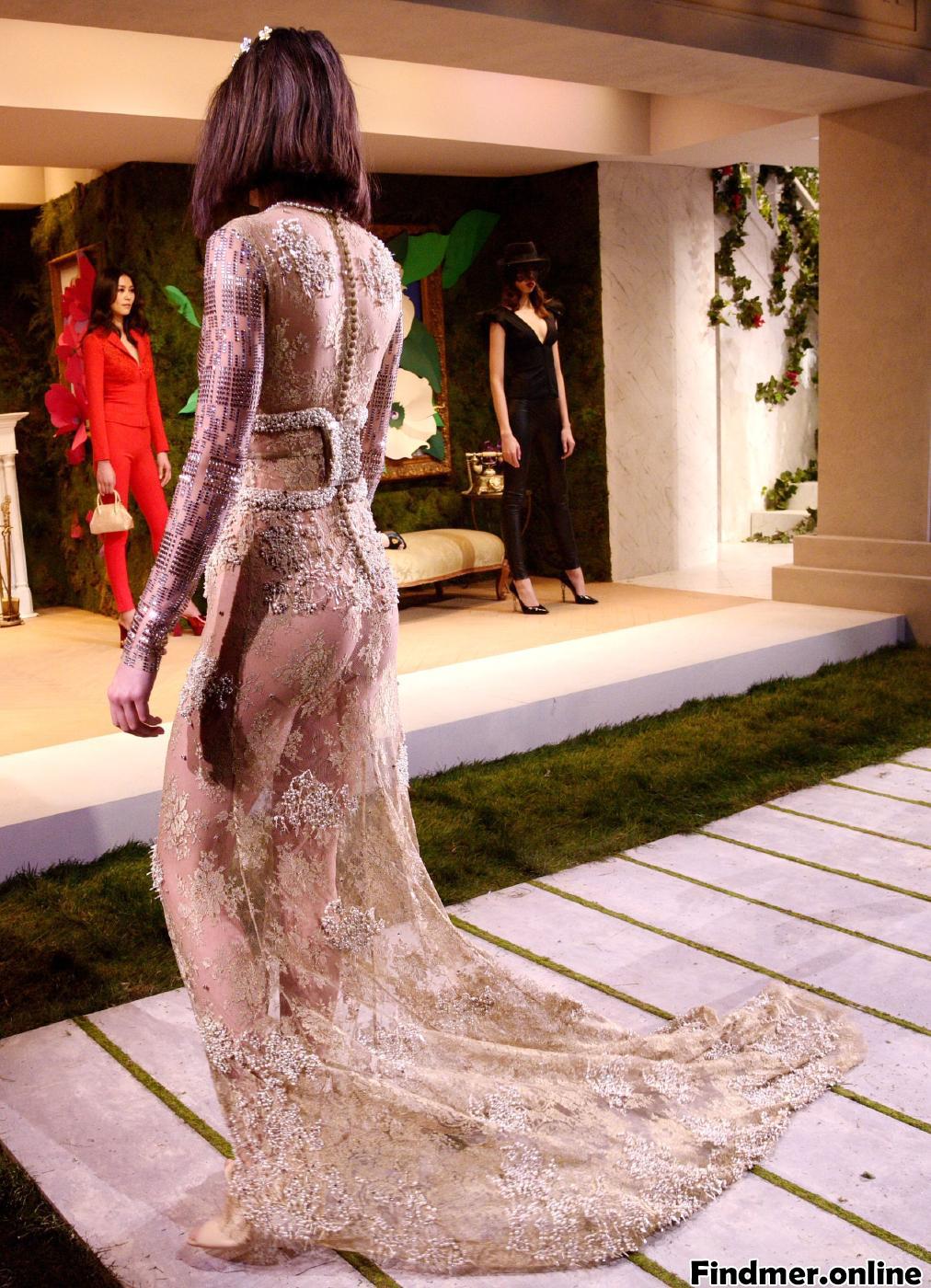 Kendall Jenner See Through Nipple Leaked #PfvMPgoV