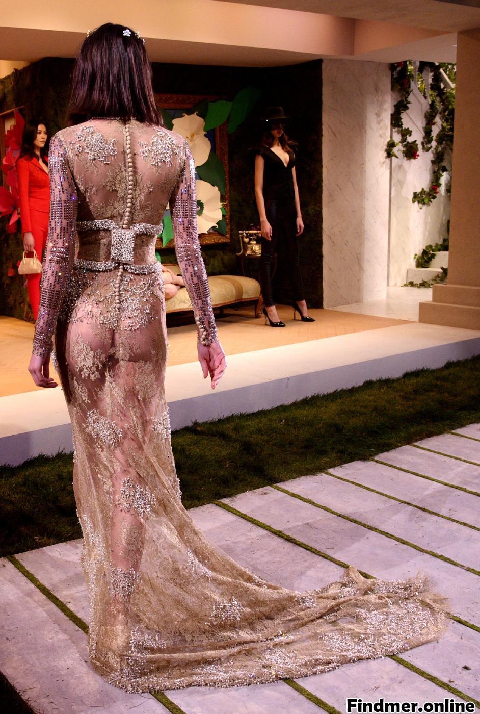 Kendall Jenner See Through Nipple Leaked #i8ganuM7