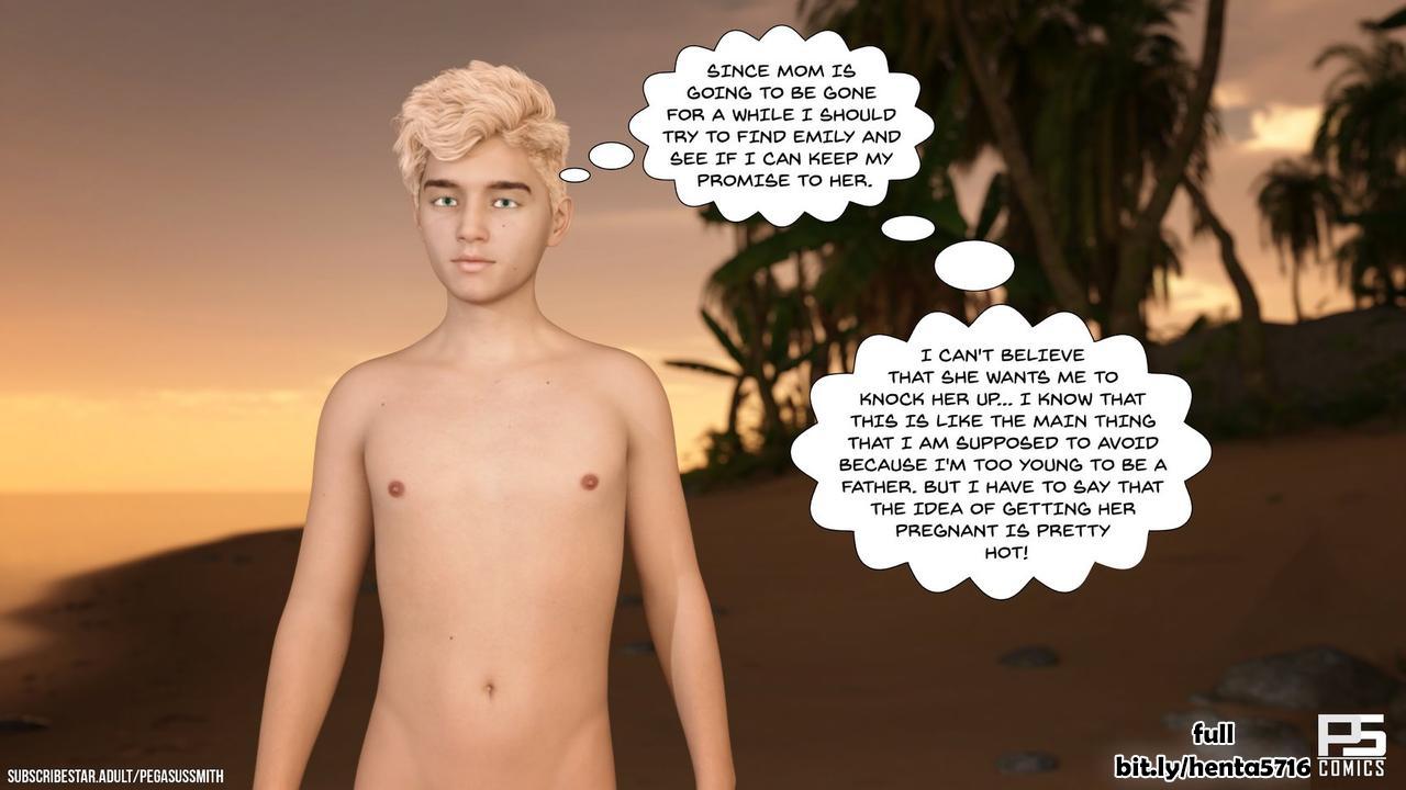Au Naturel Nudist Resort Part 9 Pegasus Smith - ongoing - english #DNSgXxCW