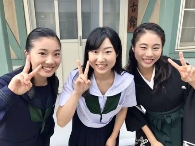 Sailor_Shoin_Ananie #We5YRLBS