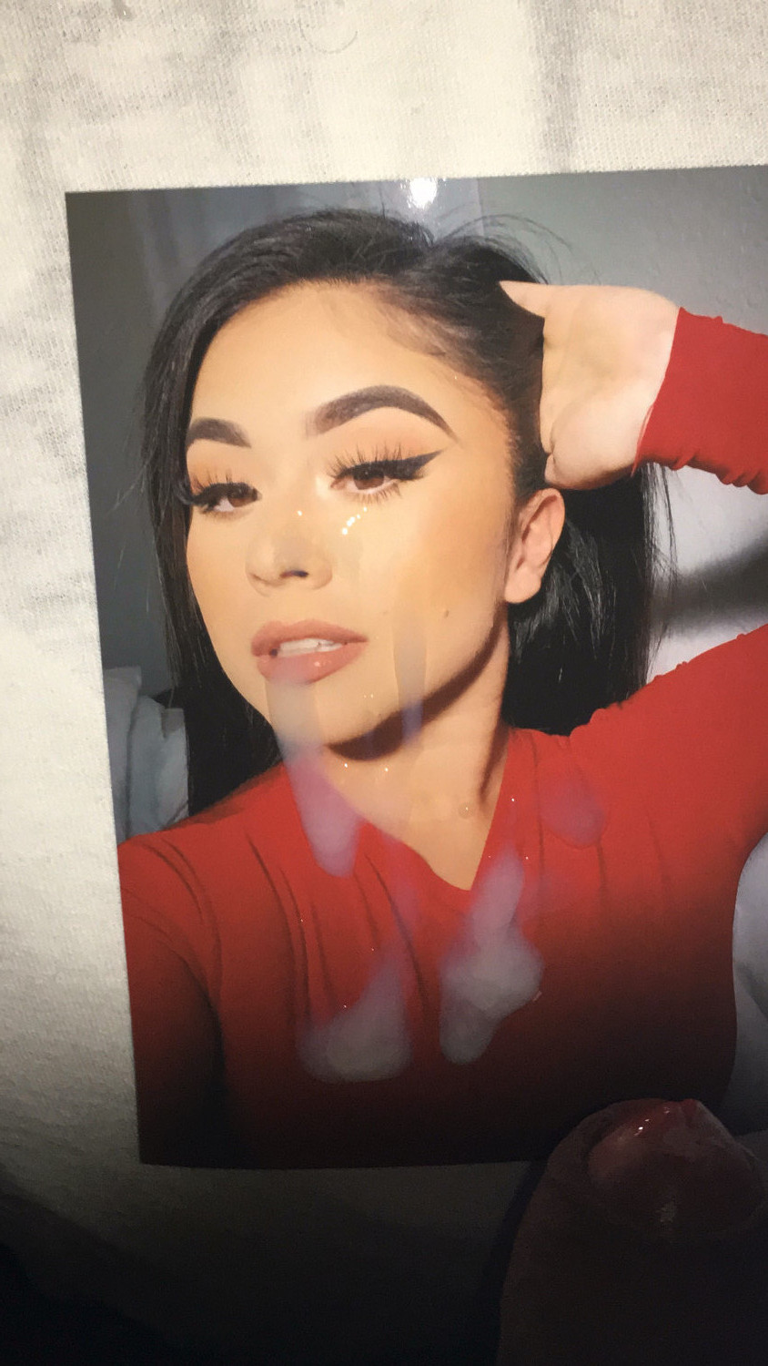 Alondra Barron Cum Tribute #qqIW6W5H