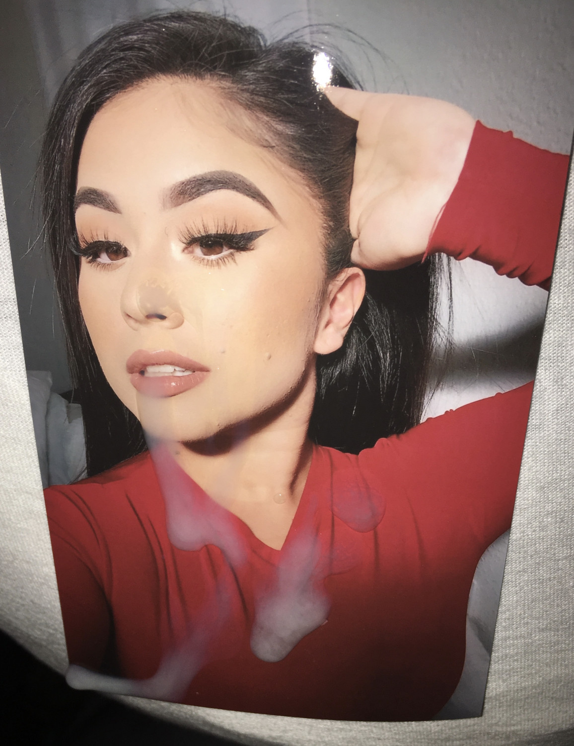 Alondra Barron Cum Tribute #thHTsq3j