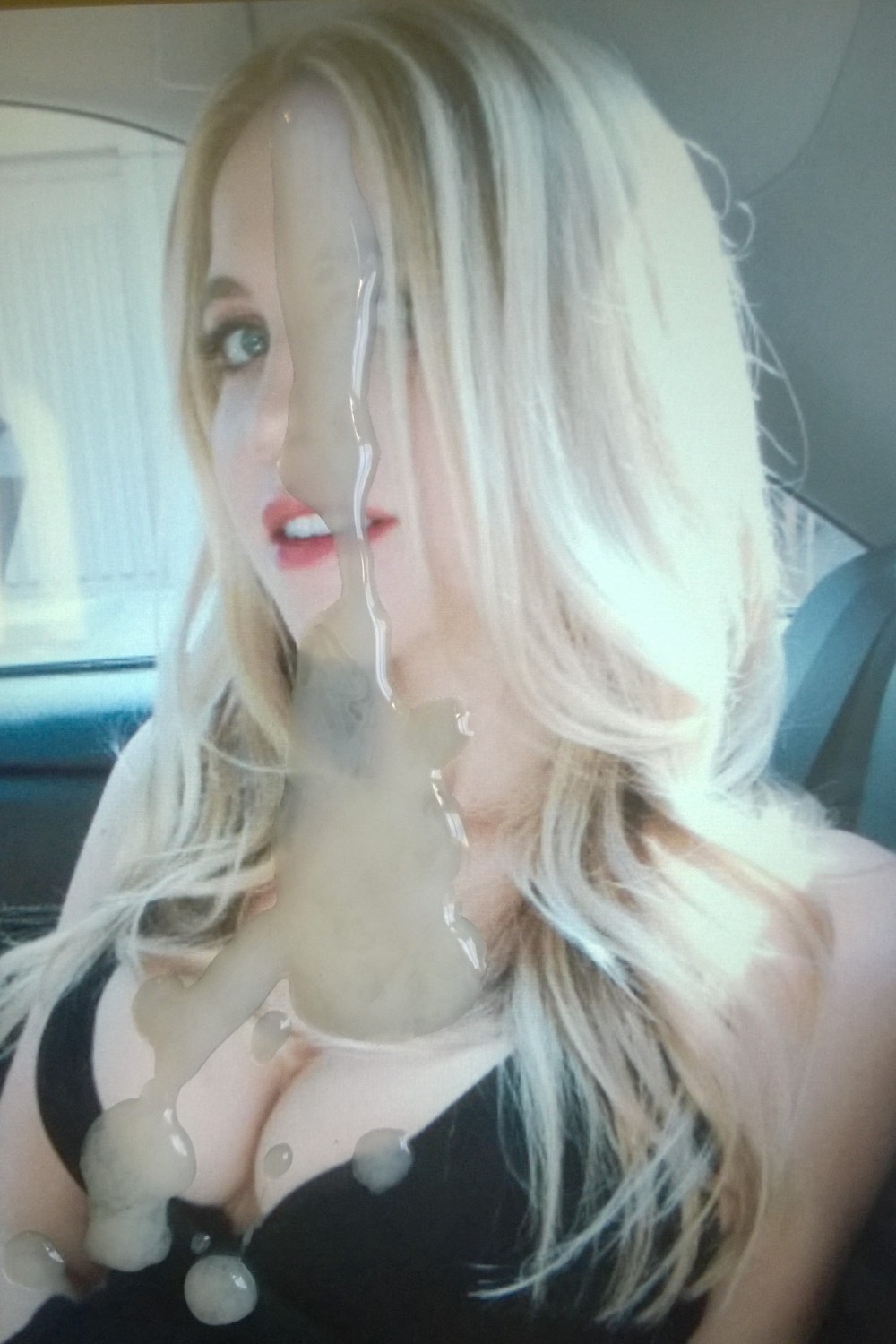 Hot Blonde #gPxzTN0H