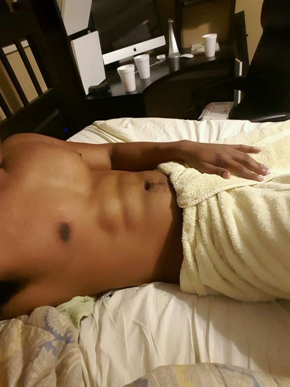 Black Boys #09pOPhfU