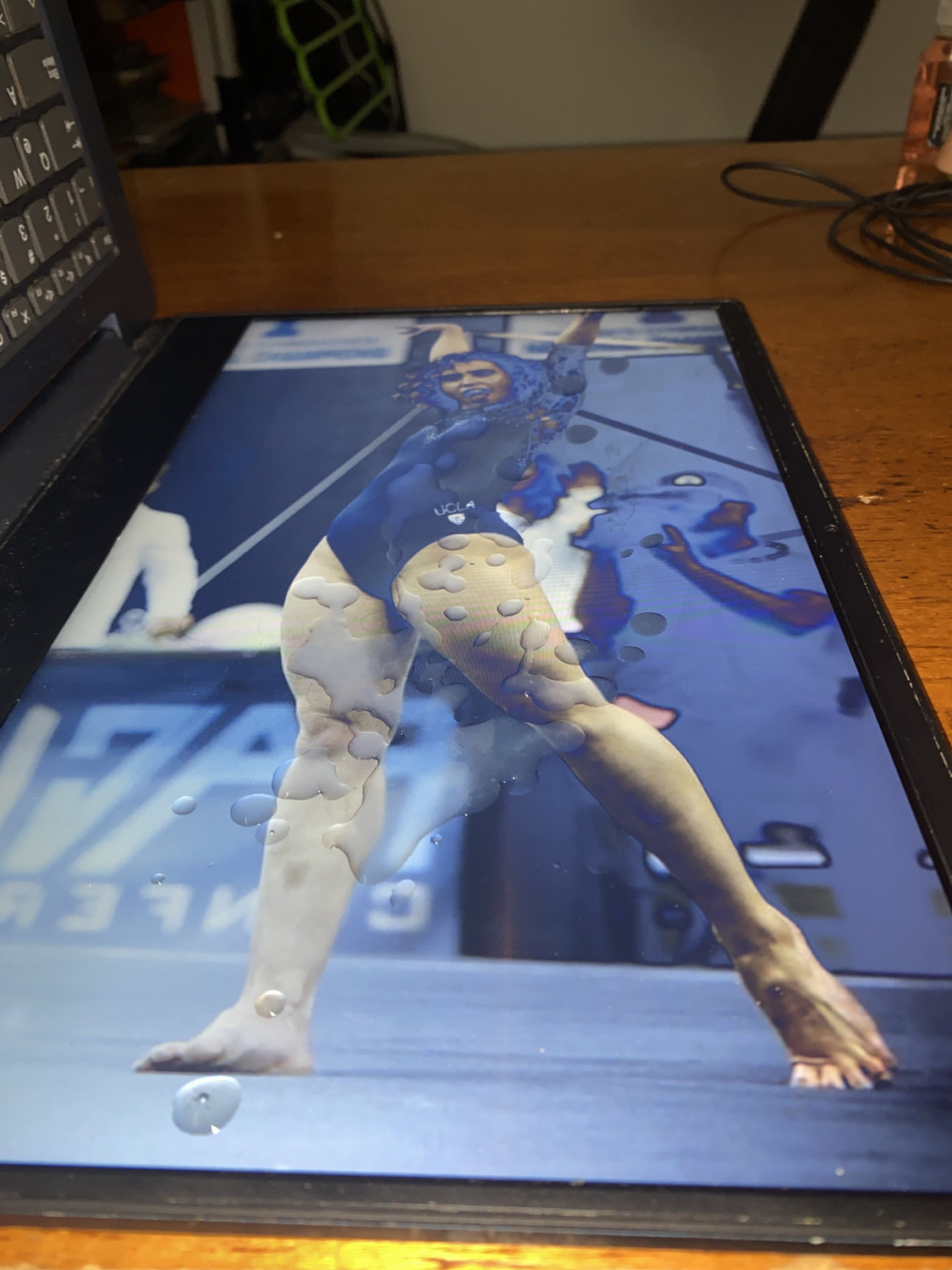 Katelyn Ohashi Cumtribute #Pl2ol1Uv