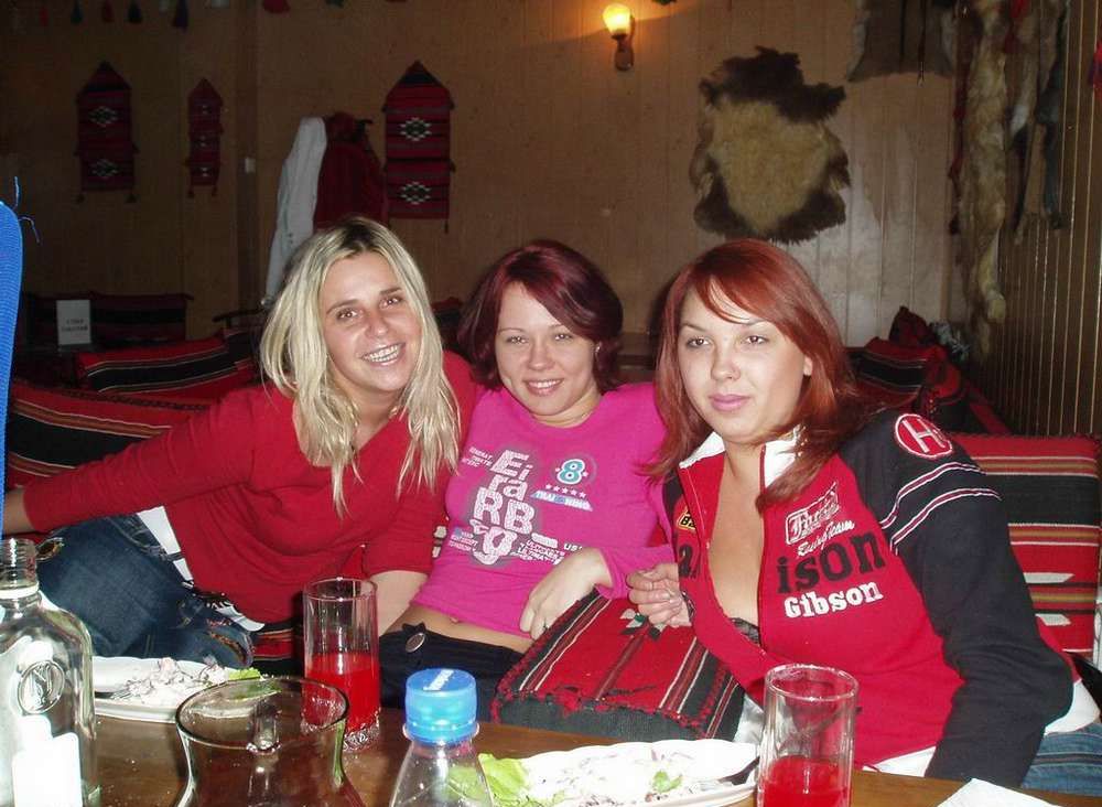 Hot Party at Sauna #Uvkq6tWH