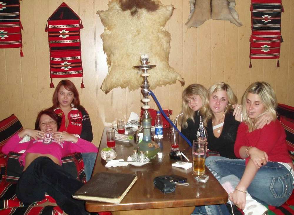 Hot Party at Sauna #kUKvP1mO