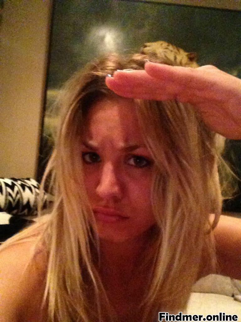 Kaley Cuoco Nude New Photo Gallery And Videos #htGgiWn5