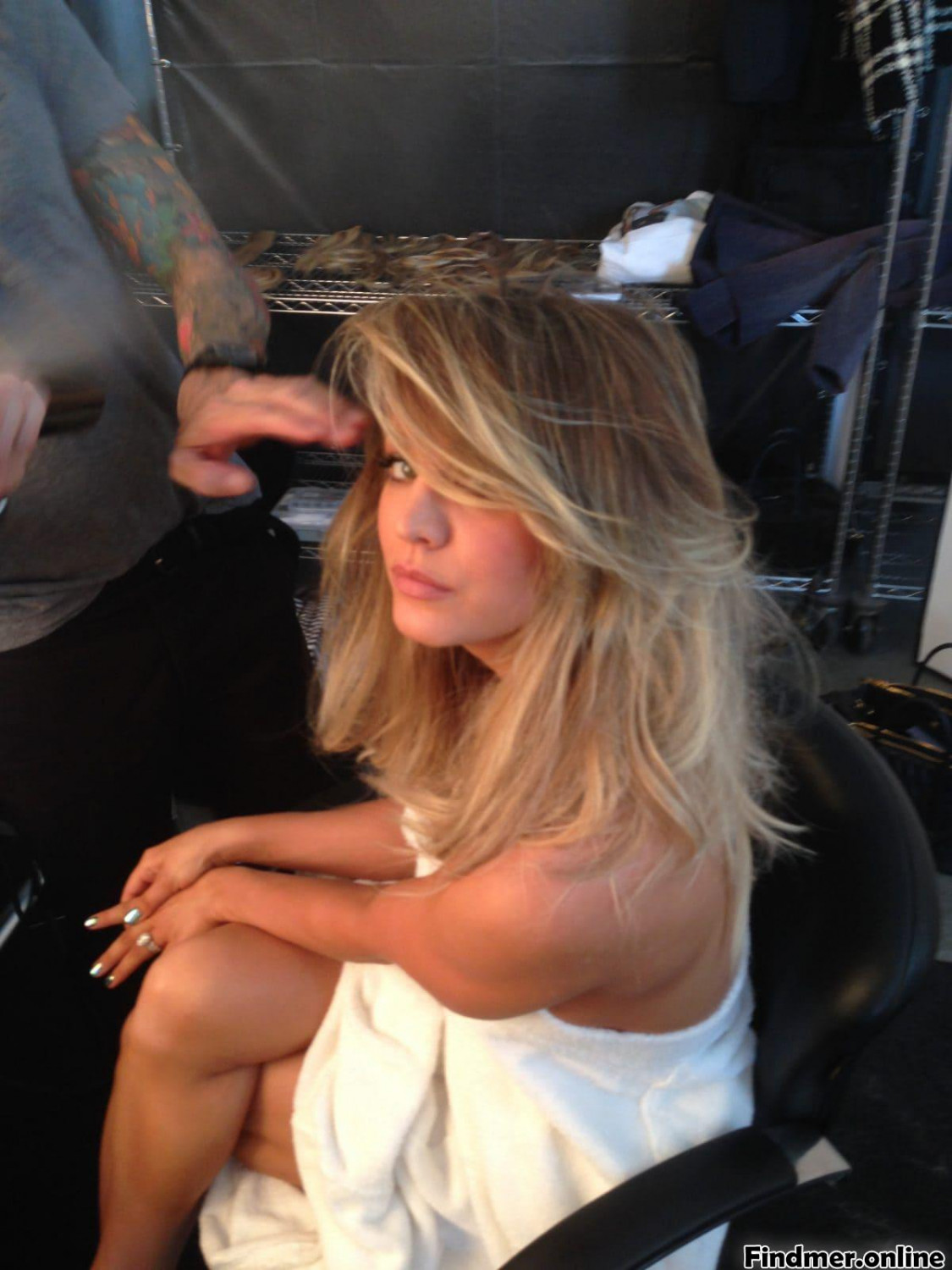 Kaley Cuoco Nude New Photo Gallery And Videos #qE8EVWSI