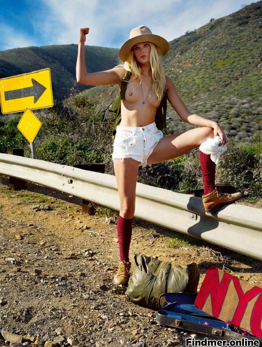 Elsa Hosk Nude New Photo Gallery #vWD0HZsM