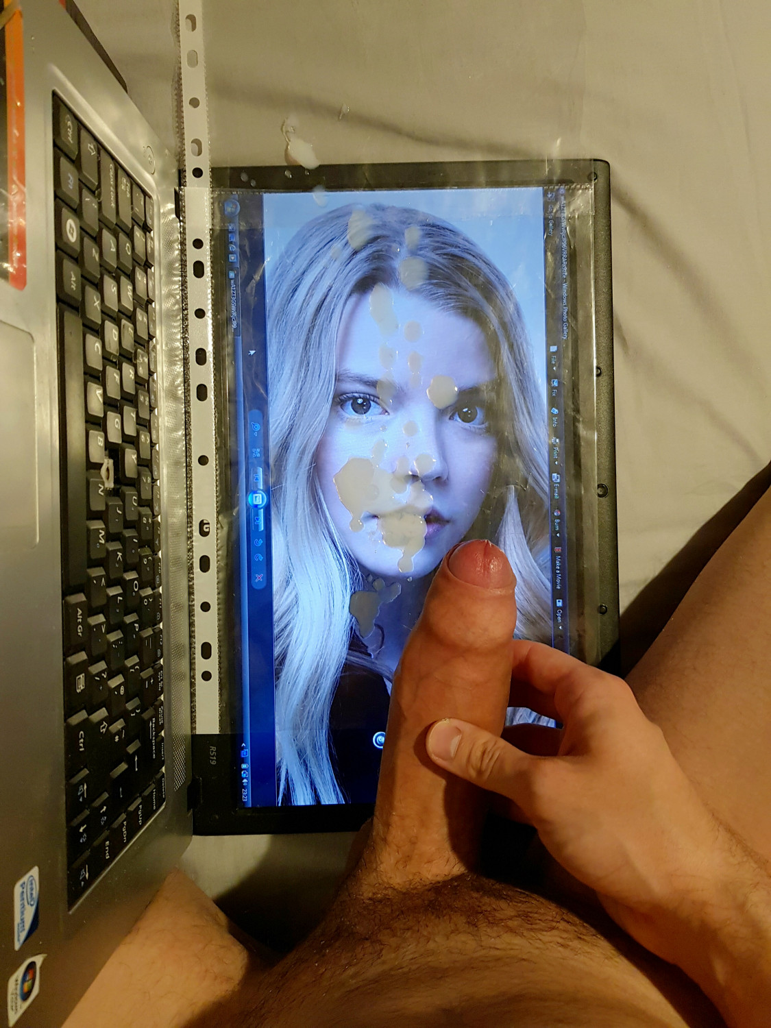 Anya Taylor-Joy #qe9gLuPc