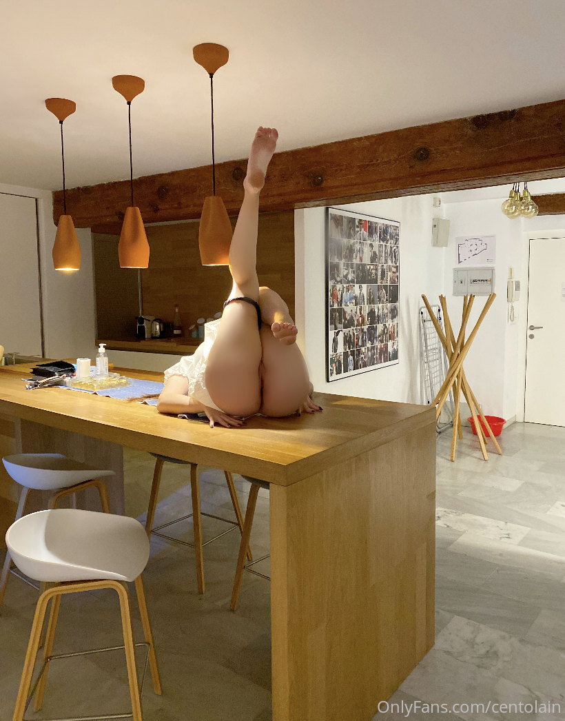 Centolain - Full Onlyfans  #aoq1zgc2