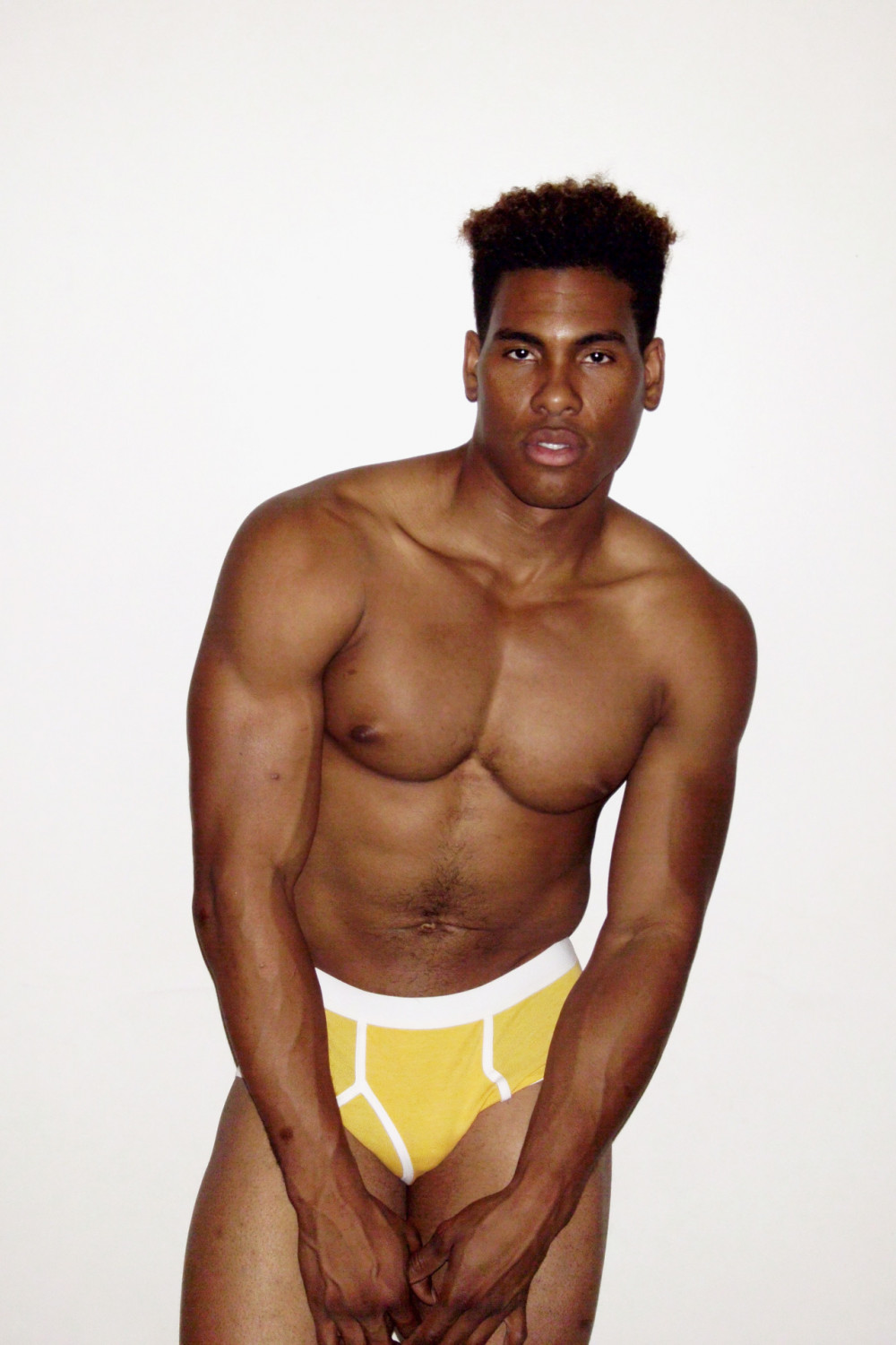 Boners In Underwear #CfHUTgBi