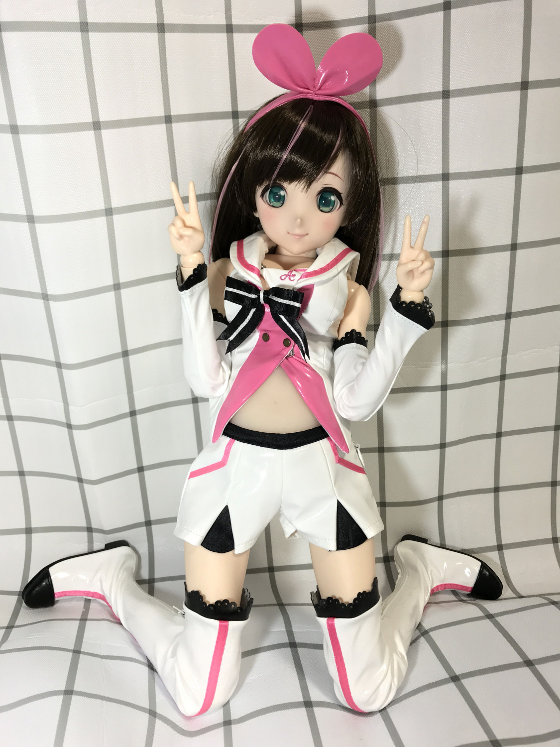 Doll&Cock(14) #7SJZWGDD