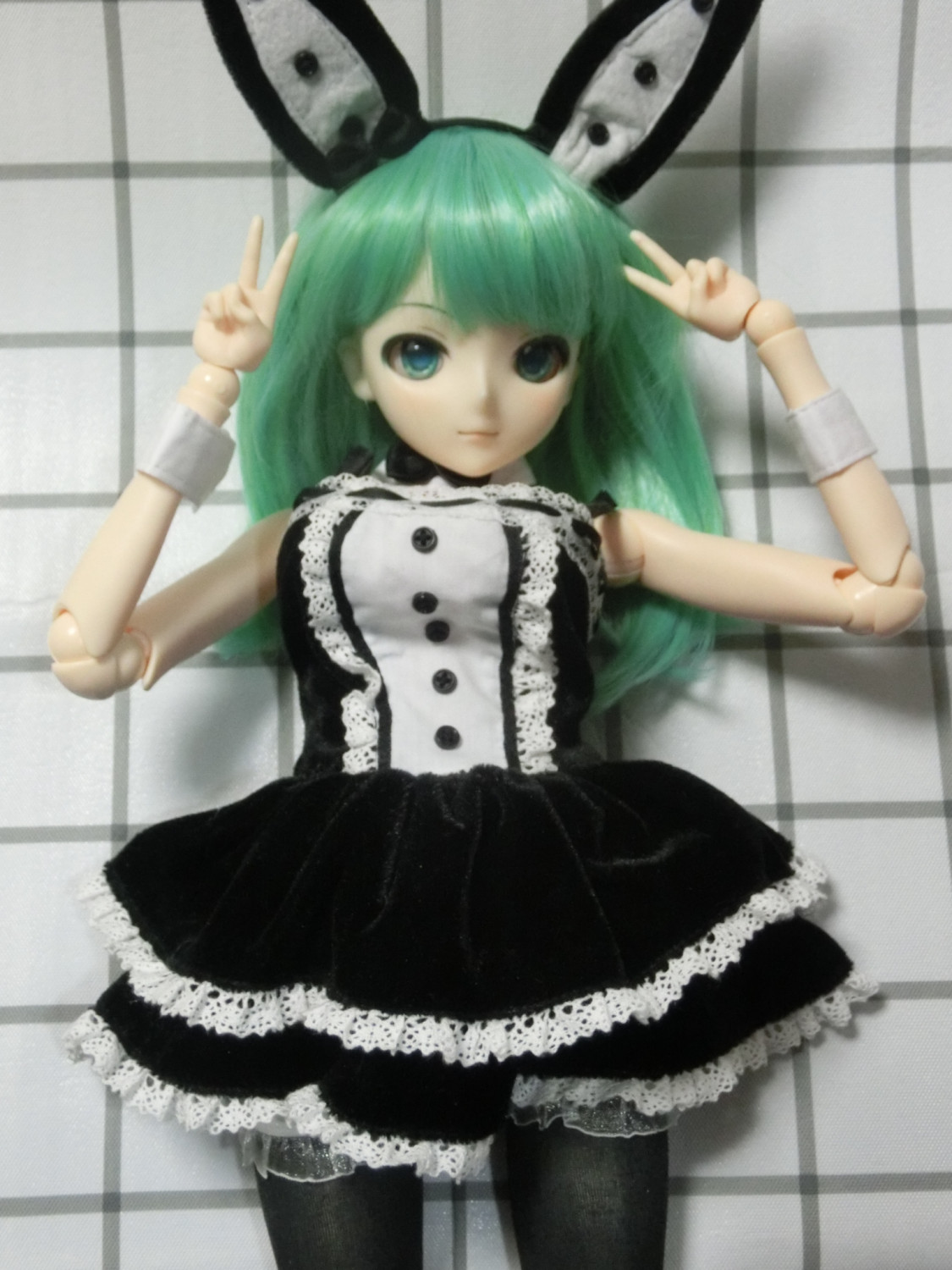 Doll&Cock(14) #ATOYjdCc