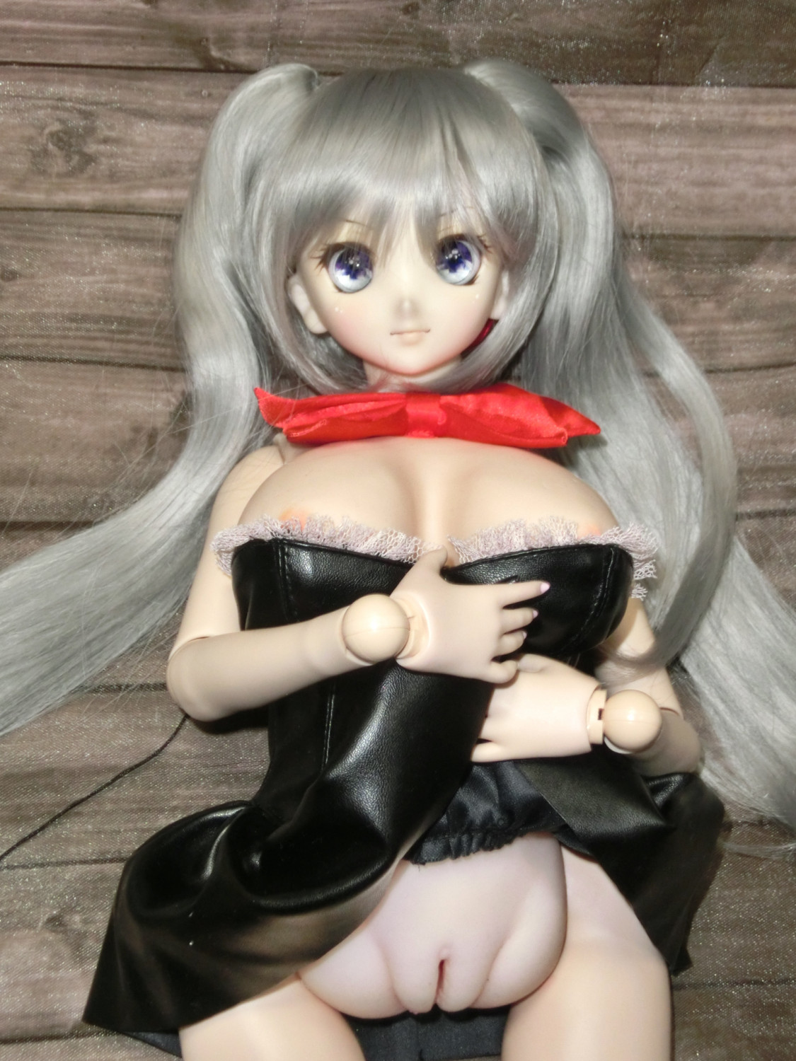 Doll&Cock(14) #DCc3TOmn