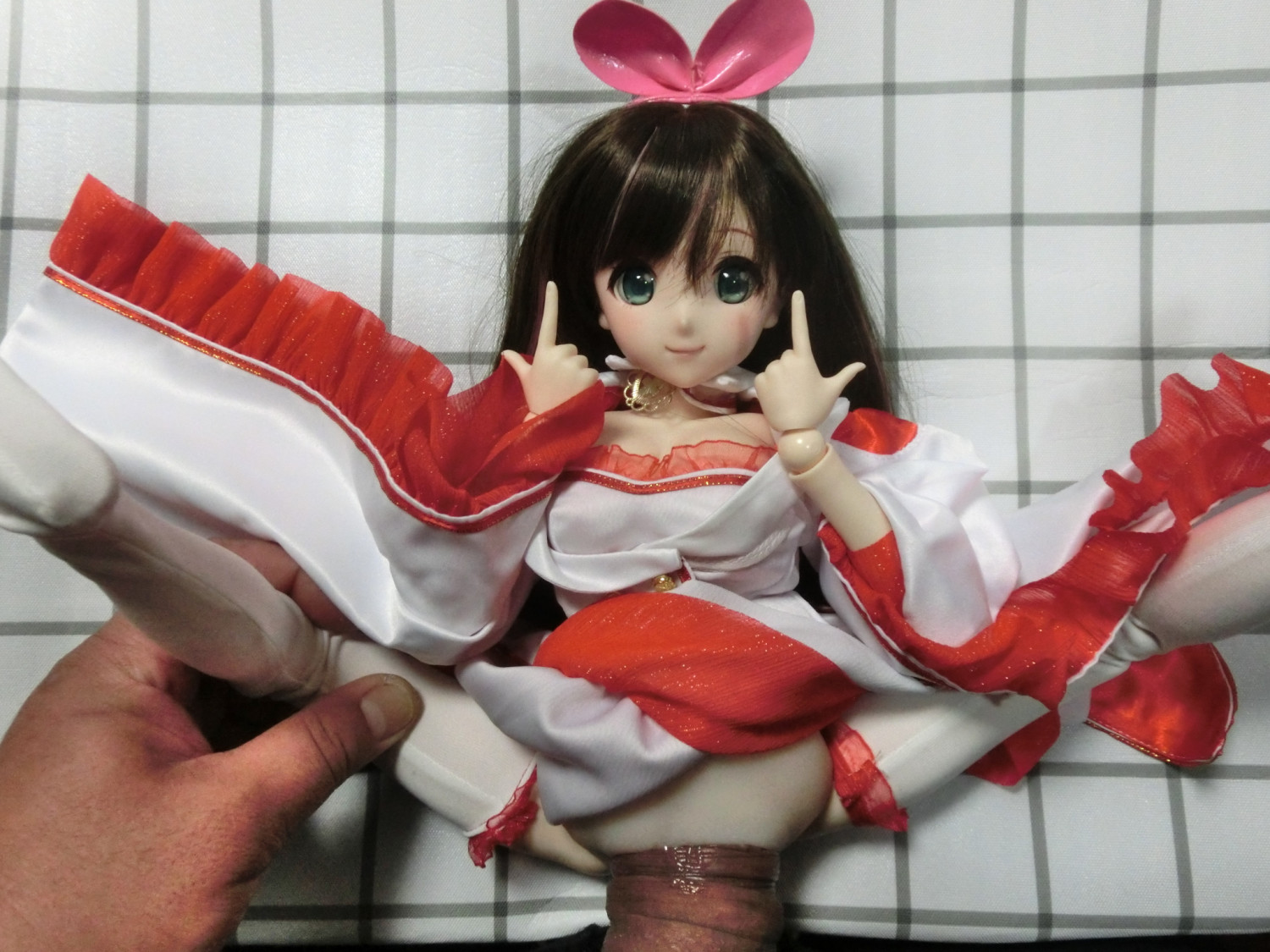 Doll&Cock(14) #HxazO52M
