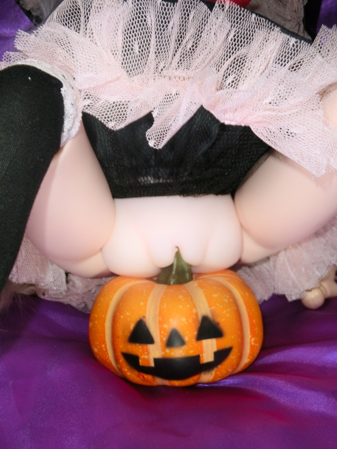 Doll&Cock(14) #MhmVhyWa
