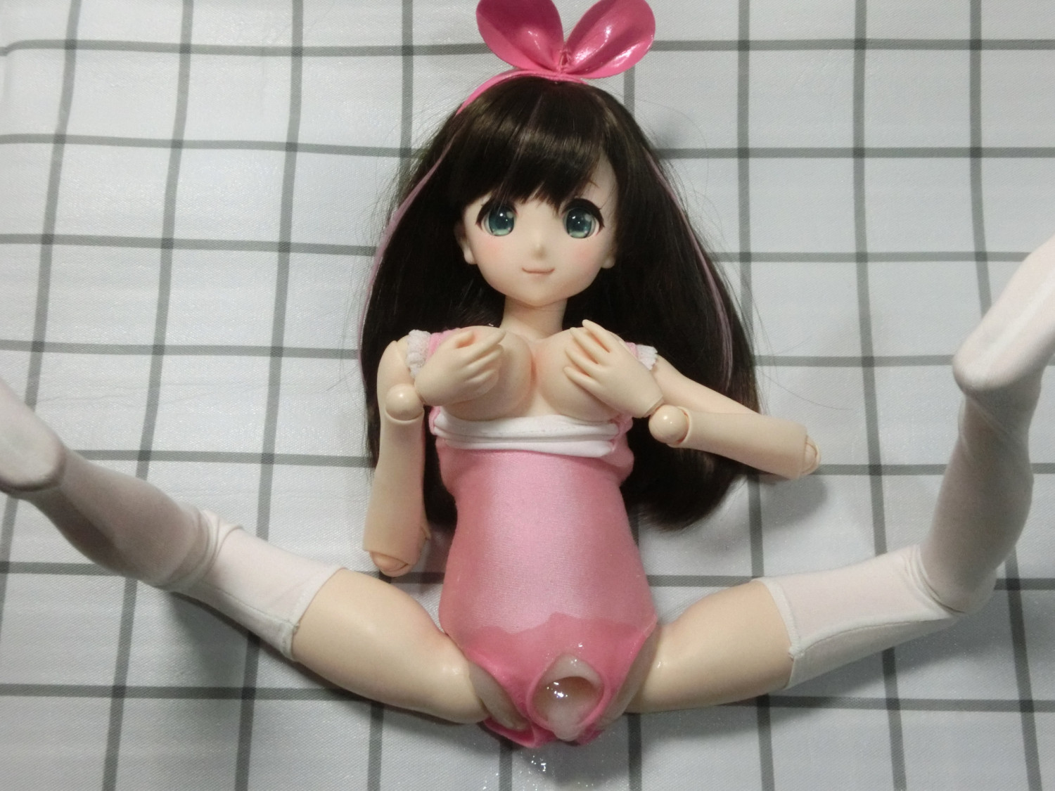 Doll&Cock(14) #QIYSDRKW