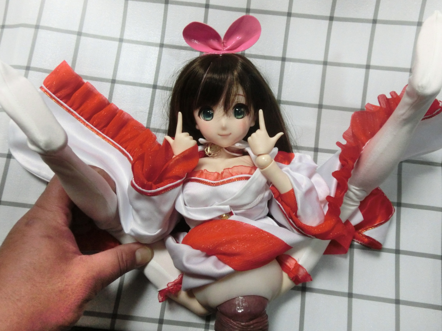 Doll&Cock(14) #ex7EzUse