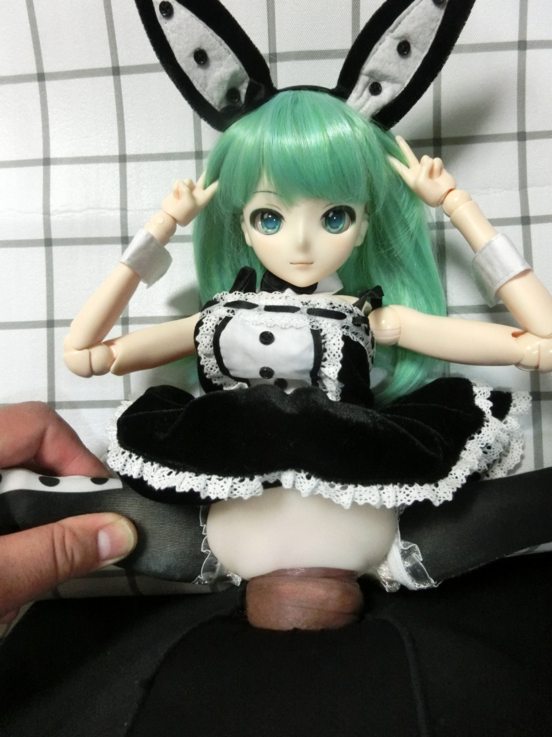 Doll&Cock(14) #gmnsxNUc