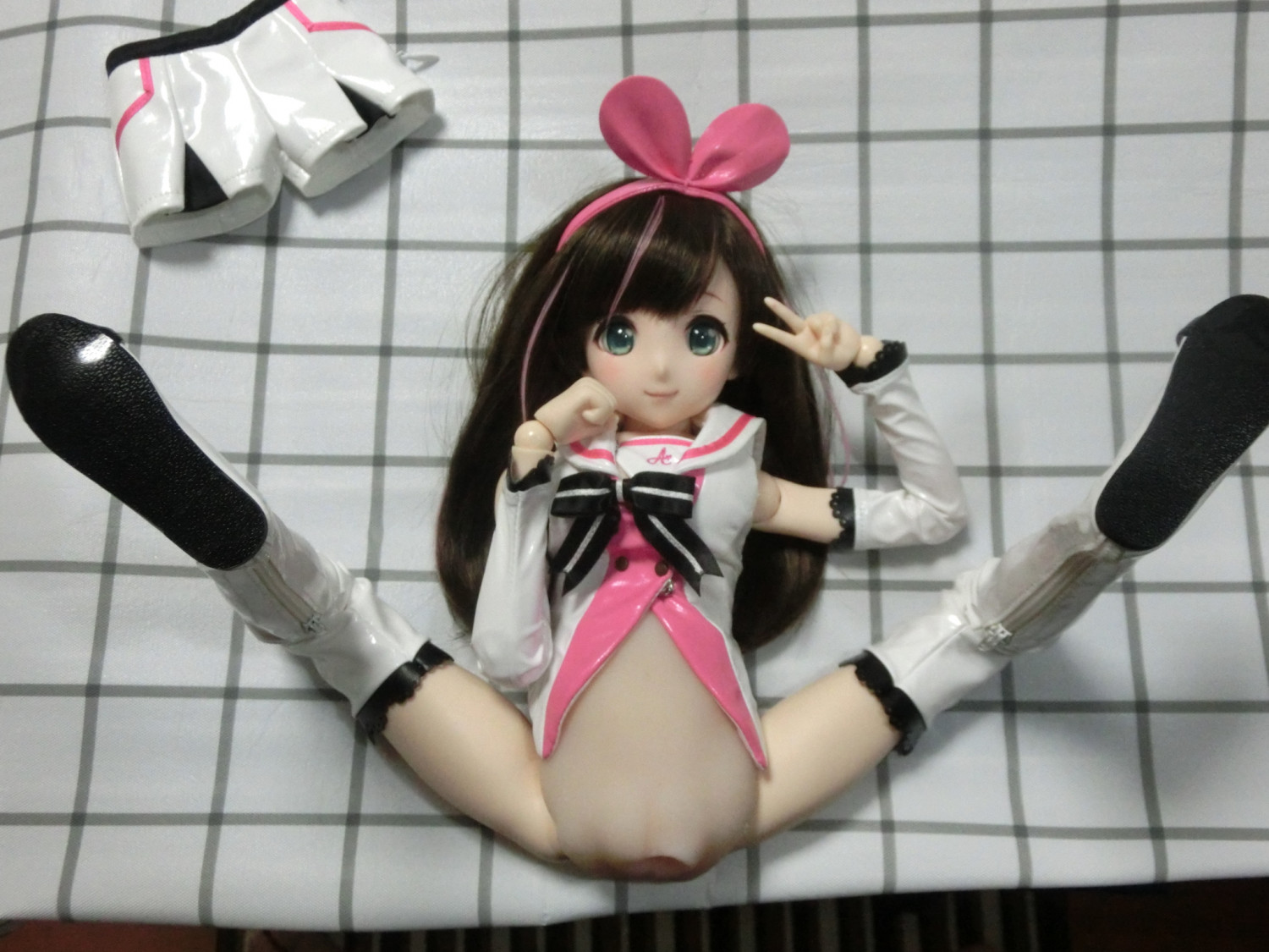 Doll&Cock(14) #igdRekX5
