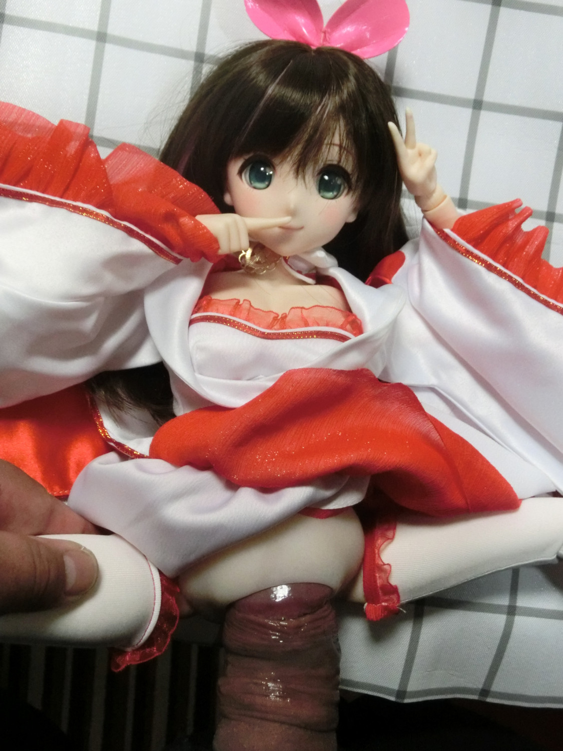 Doll&Cock(14) #jJNvUwvR