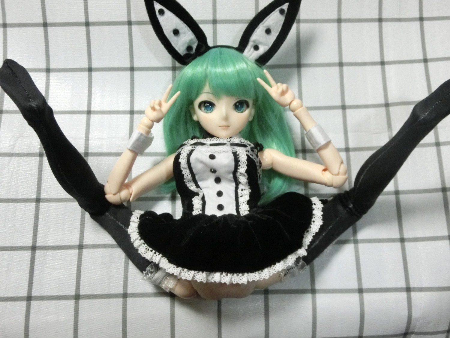 Doll&Cock(14) #kNnGWwYx