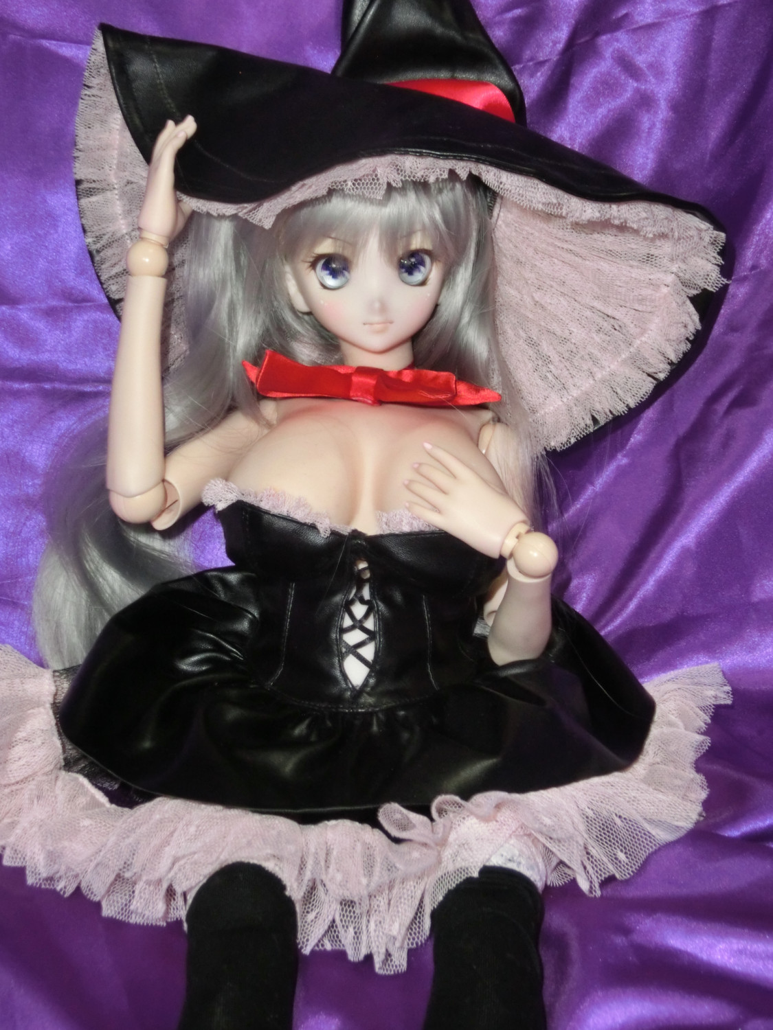 Doll&Cock(14) #lFblB1sD
