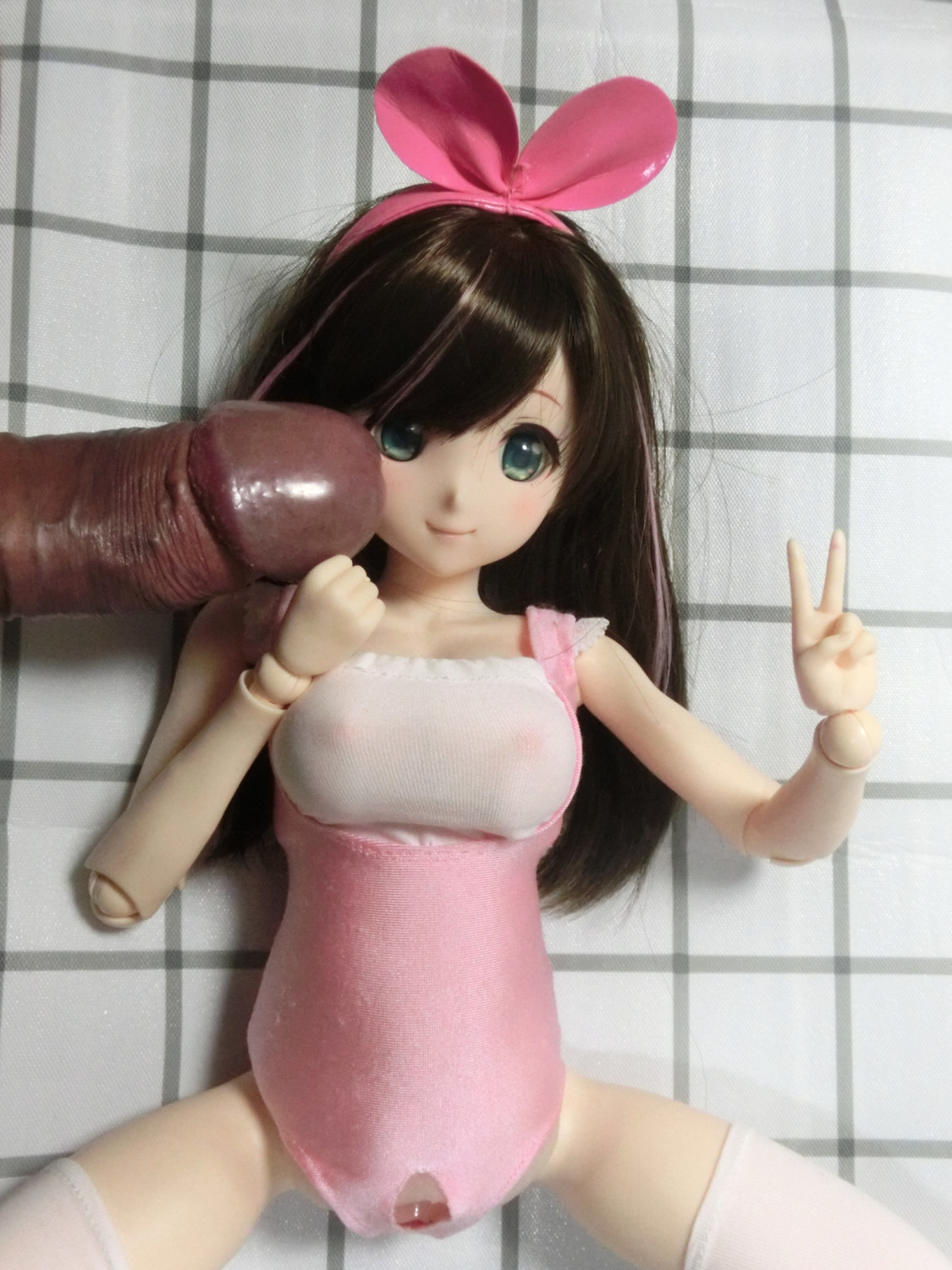 Doll&Cock(14) #vgJqMbAS