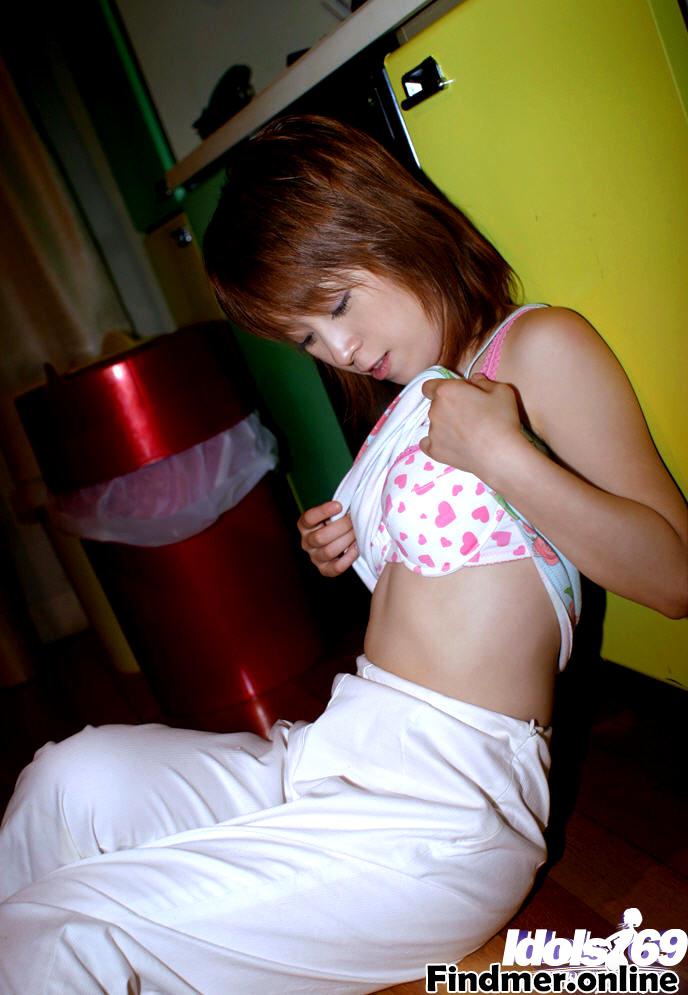  Friday Asian Sex Life! Naughty asian coed Akari Satsuki exposing her petite fanny and hairy pussy! #aBdRzxsy