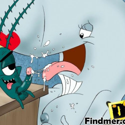 Spongebob - Porn Photos & Videos - EroMe