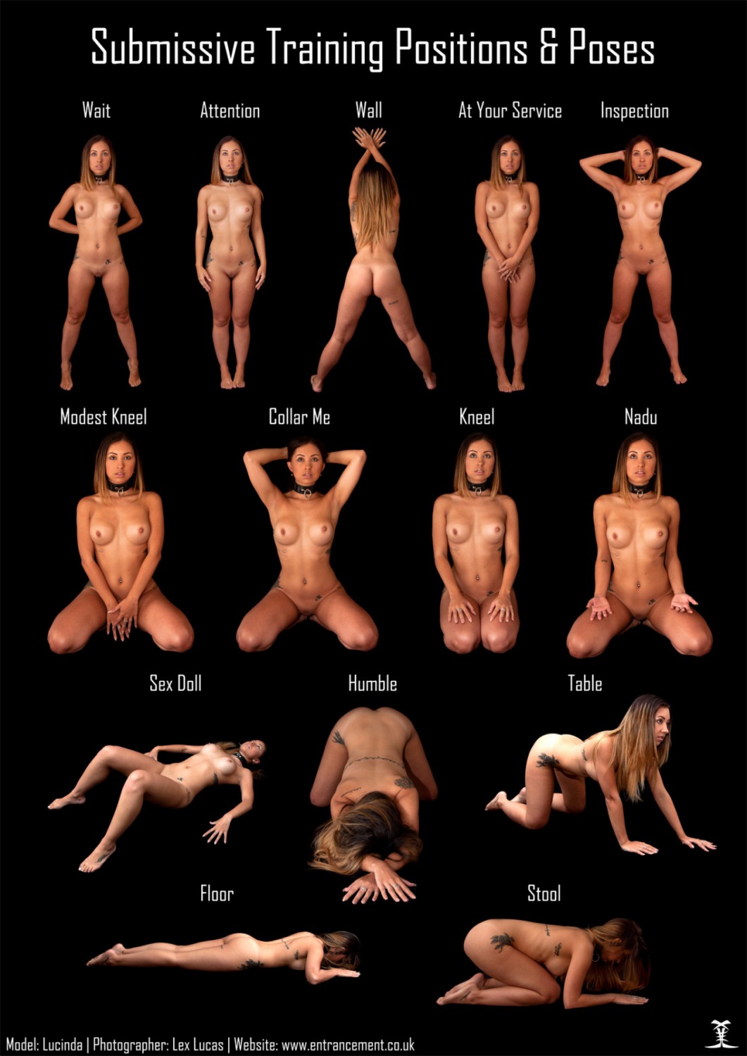 Positions - Slave positions - Porn Videos & Photos - EroMe