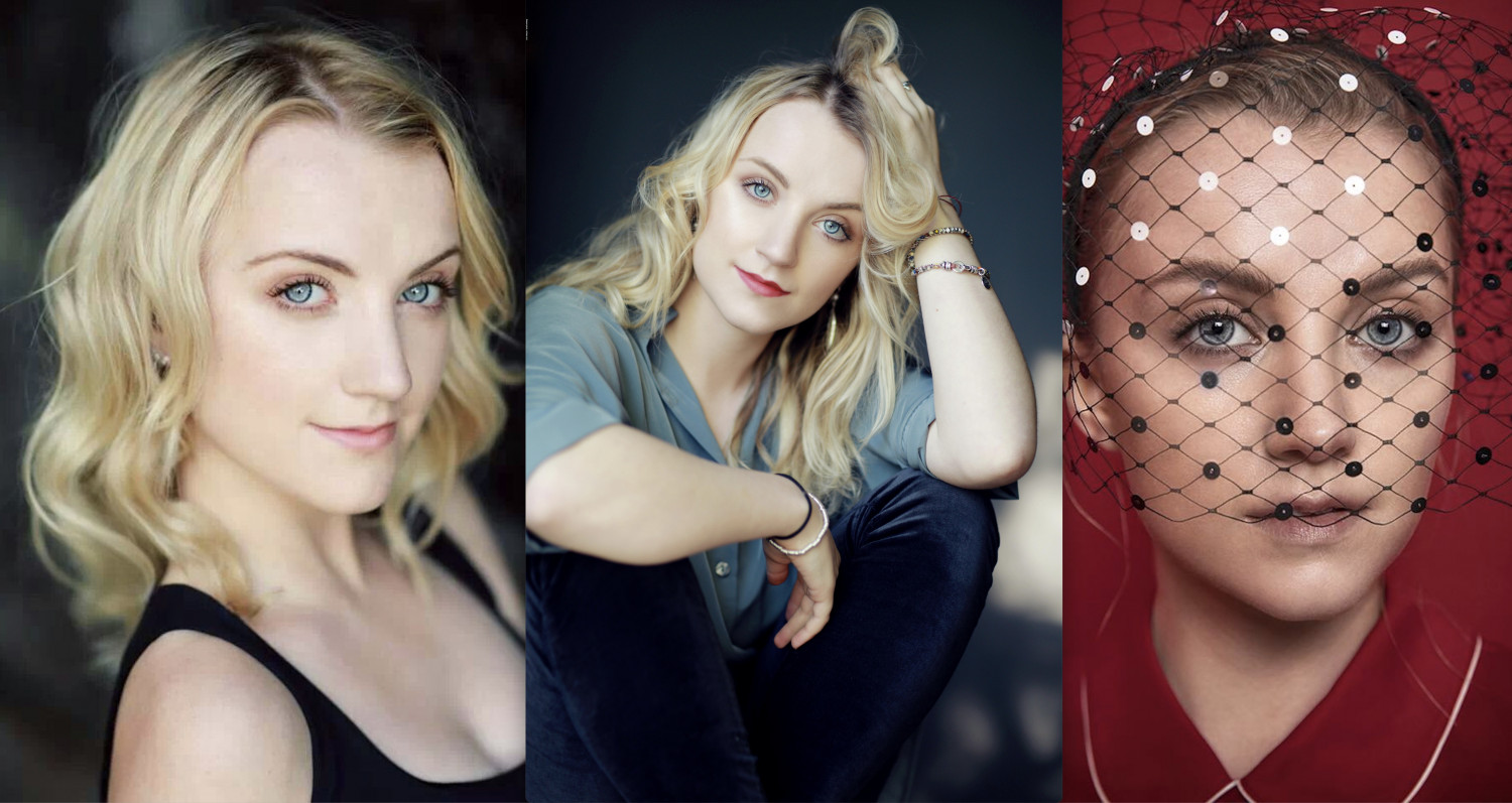 Evanna Lynch Cum Tribute 19 #N4xZ4oQD
