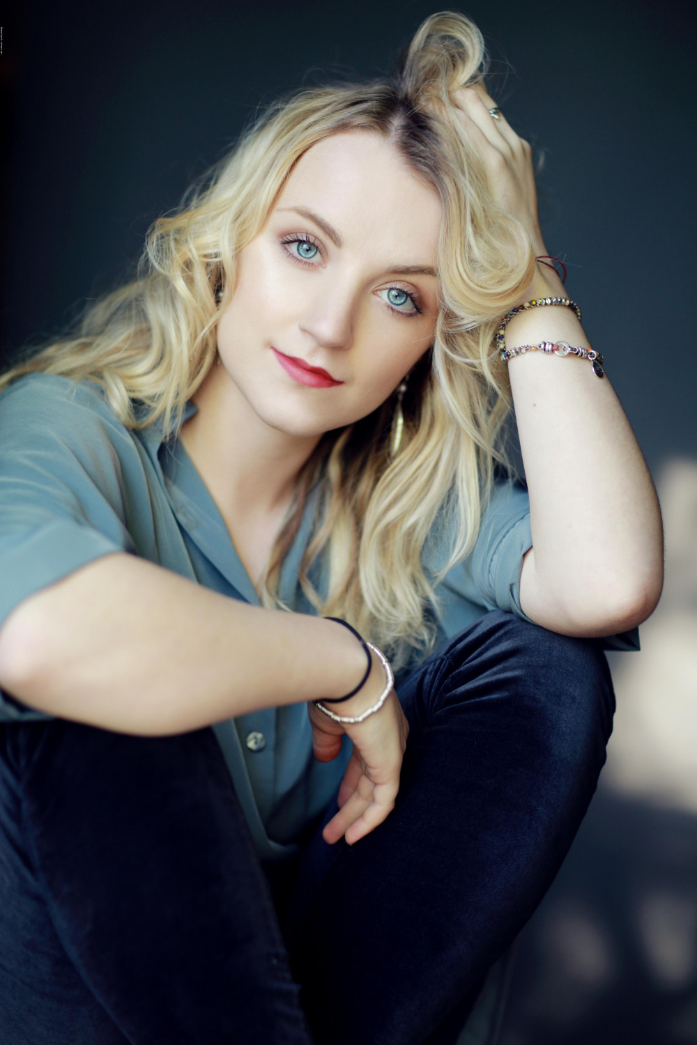 Evanna Lynch Cum Tribute 19 #ZDyNOEPq