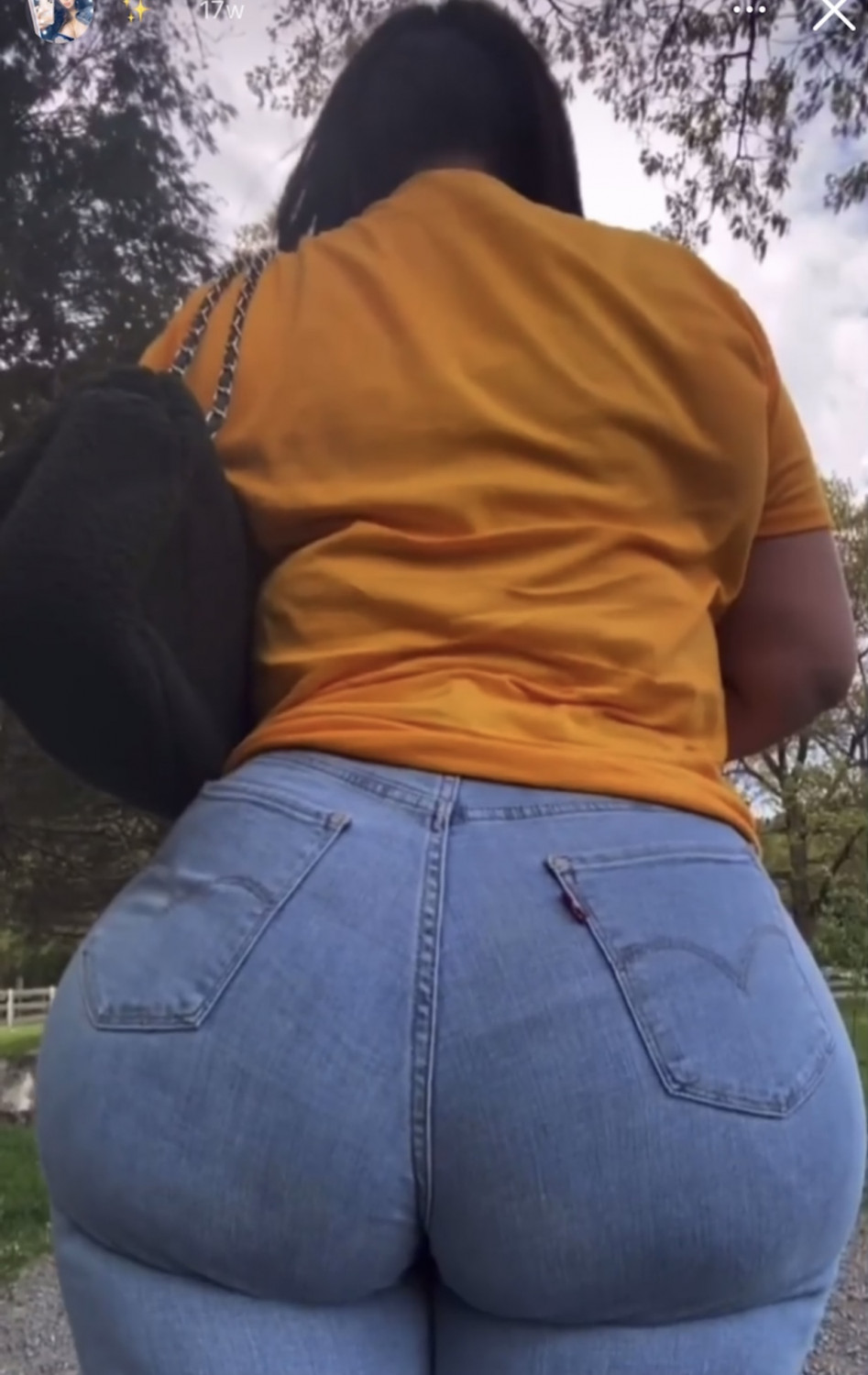 Huge Ass In Tight Jeans - Big Ass in Jeans Latina Cum Tribute 5 - Porn - EroMe