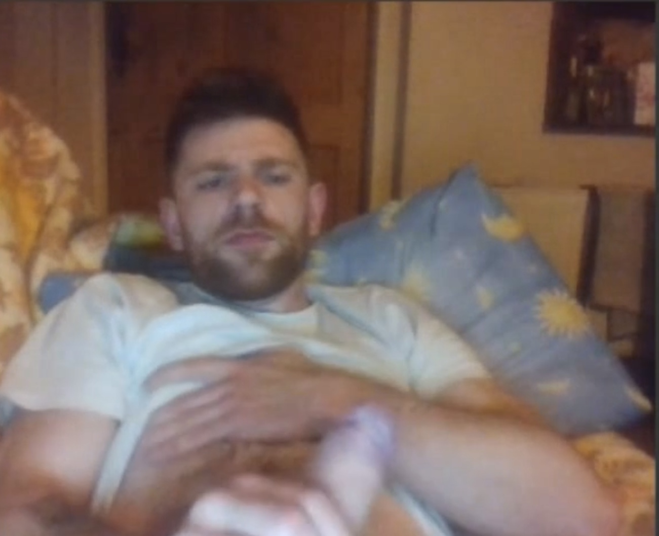 Hot Irish Man #K8mBw39X
