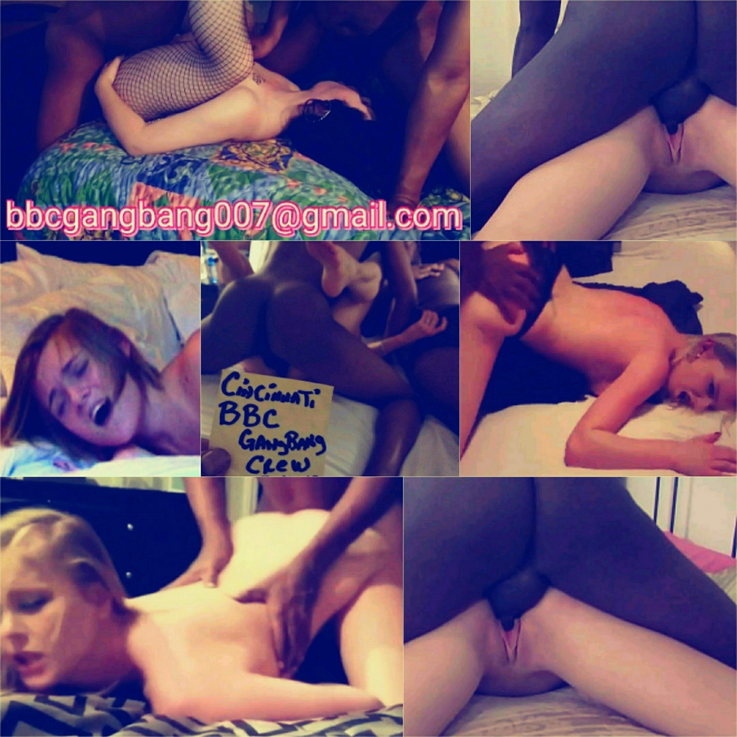 Amateur White Girls BBC Porn Teens for Black Cocks Kik Sexting... foto afbeelding