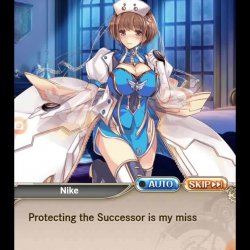 Kamihime Project R Sex