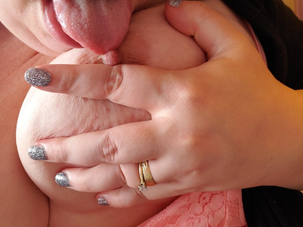 Tetas da minha mulher #UZzV0CT9