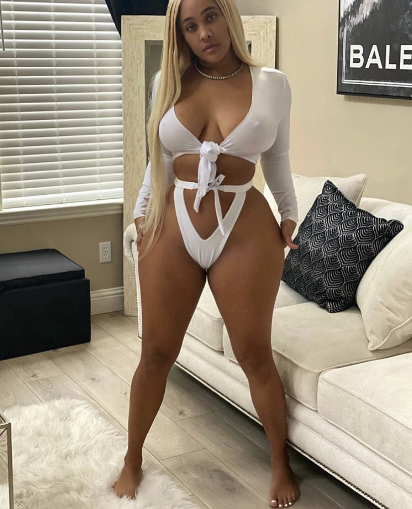 Natalie Nunn pics pt.1 - Porn Videos & Photos - EroMe