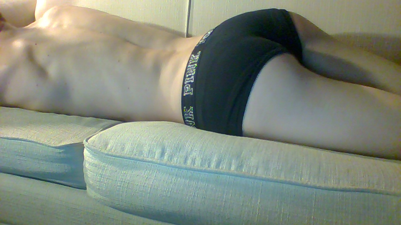 Kory Ayers flashing fine ass in panties #SrXNHF0k