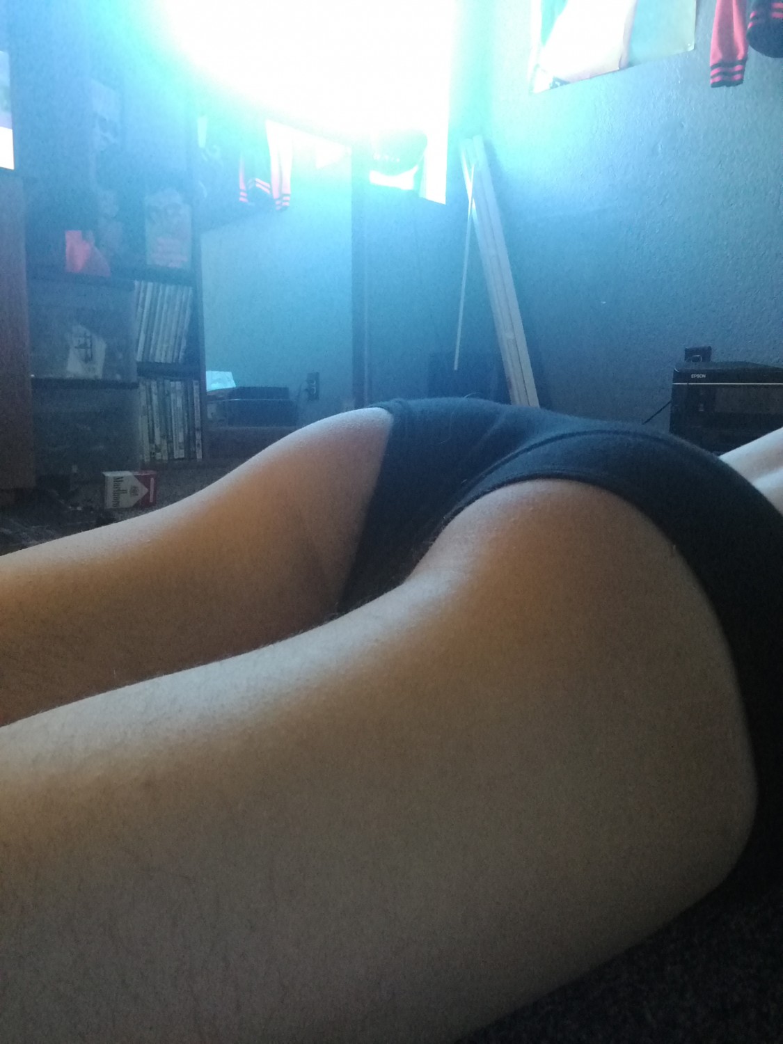 Kory Ayers flashing fine ass in panties #tY9t6pEu