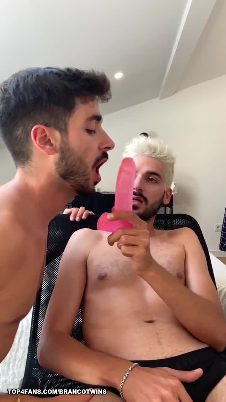 Slideshow branco gay porn.