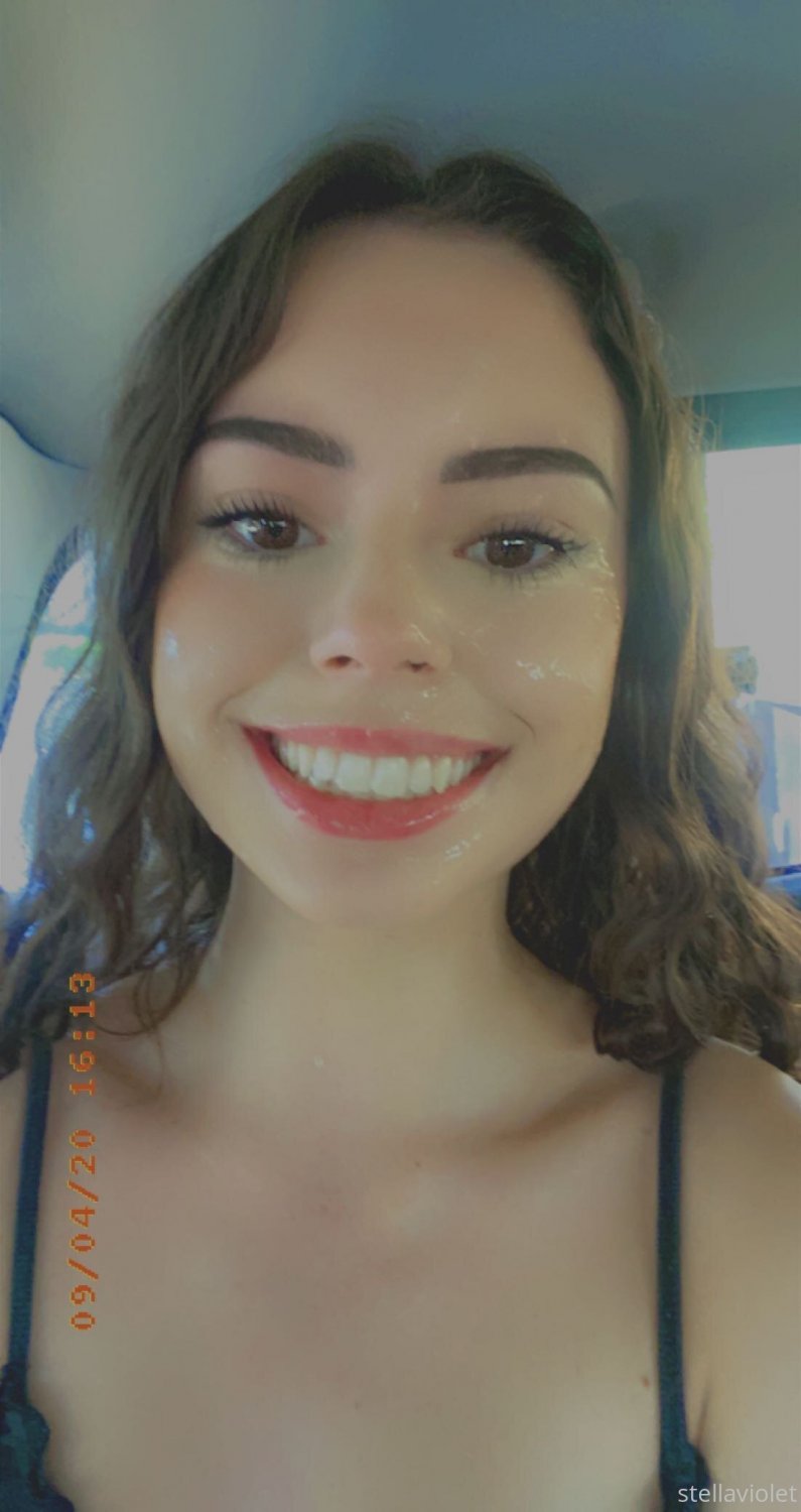 Stella 19yo big folder  #0yWHVjcp