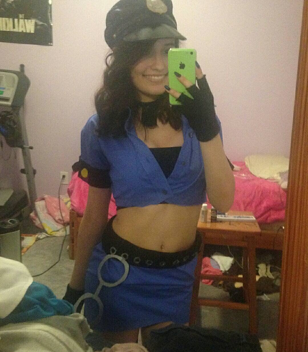 Cosplaywaifuu Lie Nude Cosplay & Snapchat leaked! #DTfiBG3y